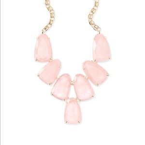 Kendra Scott Statement Necklace